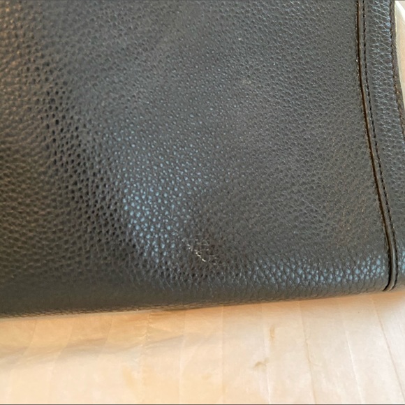 Tory Burch crossbody - Picture 2 of 4